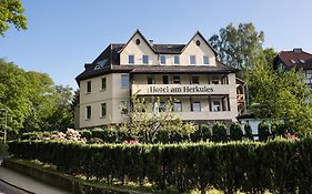 Hotel Am Herkules